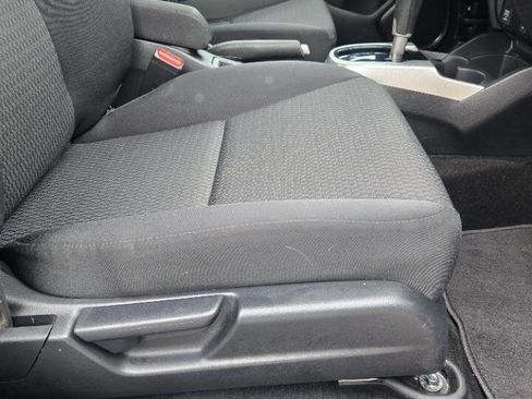 Used 2020 Honda Fit LX image 22