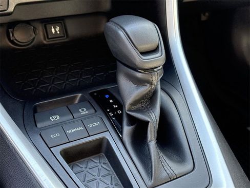 Used 2019 Toyota RAV4 XLE w/ All Weather Liner Package image 14