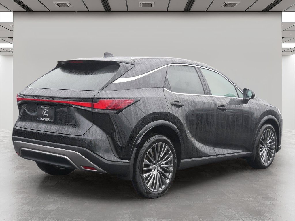 New 2026 Lexus RX 350 AWD w/ Convenience Package image 6