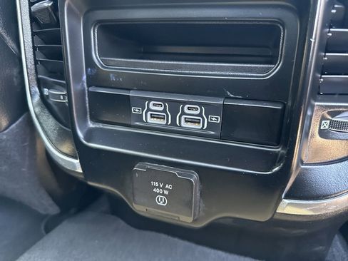 Used 2023 RAM 2500 Laramie image 10
