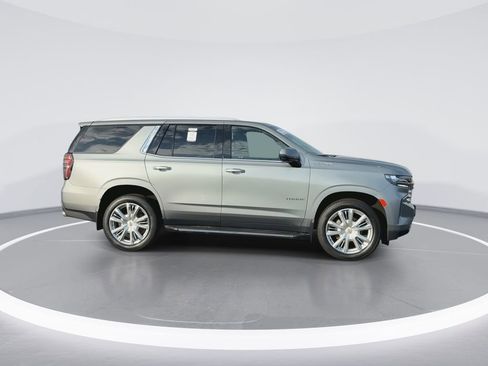 Used 2023 Chevrolet Tahoe High Country w/ Max Trailering Package image 9