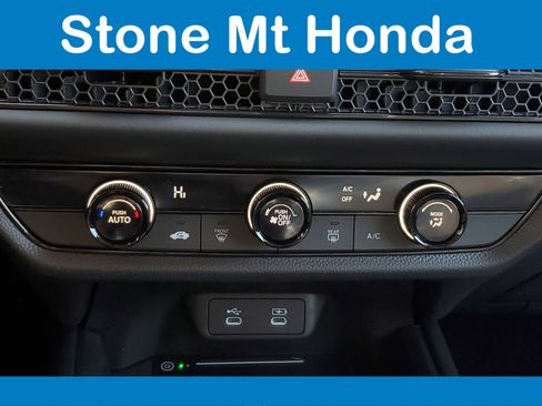 New 2026 Honda HR-V LX image 27