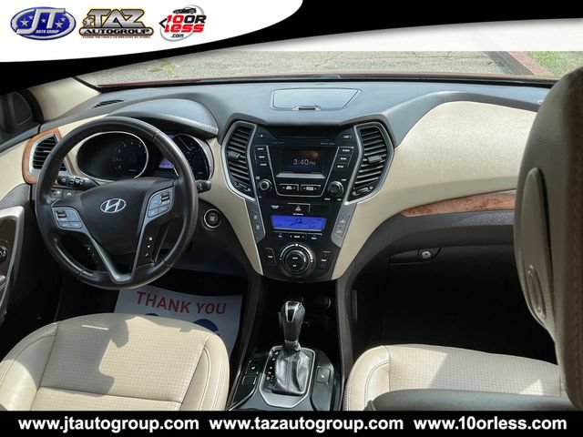 Used 2013 Hyundai Santa Fe Sport FWD image 16