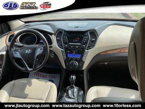 Used 2013 Hyundai Santa Fe Sport FWD image 16