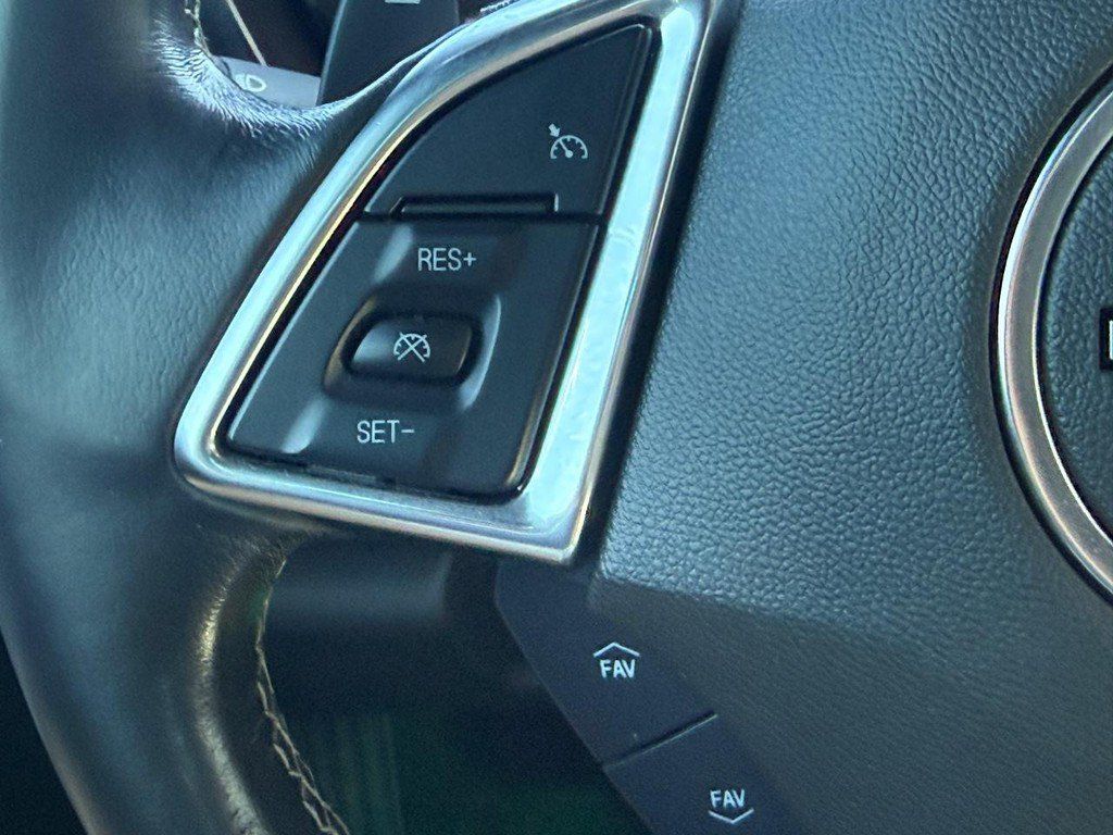 Used 2019 Chevrolet Camaro LT w/ RS Package RWD image 19