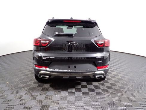 New 2026 Chevrolet TrailBlazer ACTIV w/ Convenience Package image 9