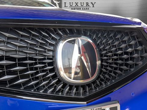 Used 2024 Acura MDX A-Spec AWD/4WD image 15