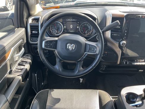 Used 2024 RAM 2500 Laramie image 29