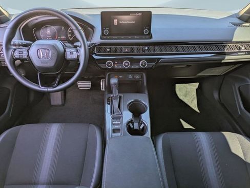 Used 2024 Honda Civic Sport image 16