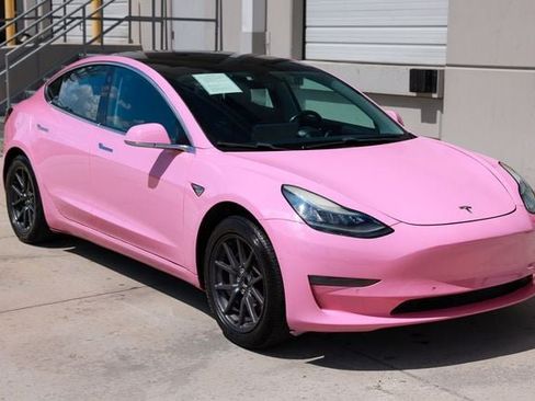 Used 2019 Tesla Model 3 Standard Range RWD image 18