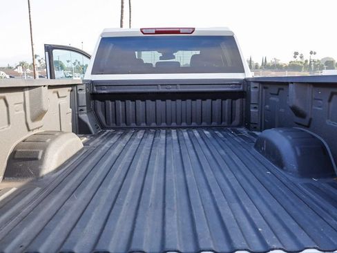 Used 2025 Chevrolet Silverado 2500 Custom w/ Custom Value Package AWD/4WD image 30