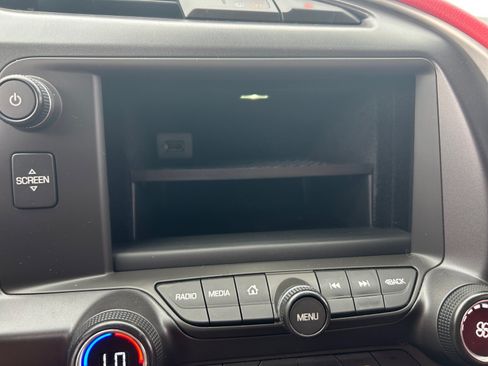 Used 2018 Chevrolet Corvette Z06 RWD image 31
