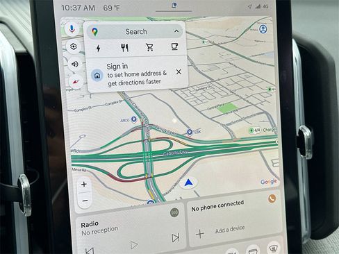 New 2026 Volvo EX30 Ultra image 18