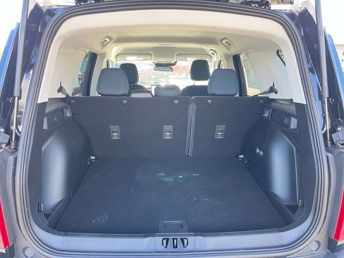 New 2025 Ford Bronco Sport Heritage w/ Convenience Package image 19