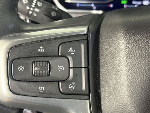Certified 2024 Chevrolet Silverado 1500 LT AWD/4WD image 26