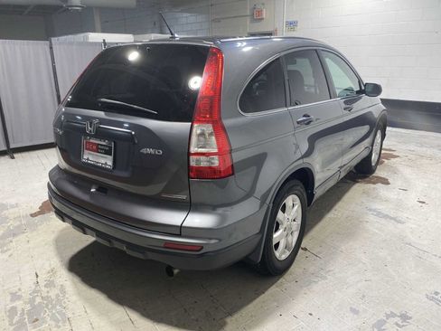 Used 2011 Honda CR-V SE image 26