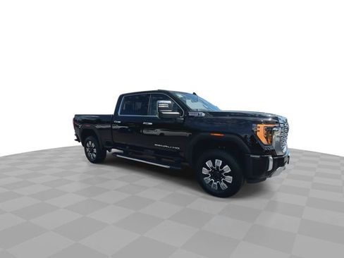 New 2025 GMC Sierra 2500 Denali w/ Denali Reserve Package image 2