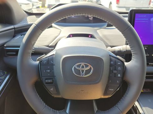 New 2026 Toyota C-HR AWD/4WD image 8