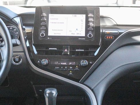 Certified 2024 Toyota Camry SE w/ Convenience Package FWD image 3