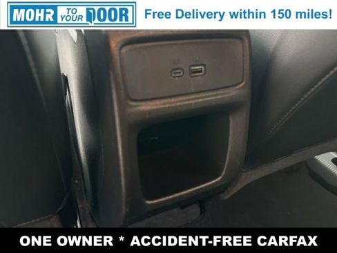 Used 2024 Chevrolet Trax LT image 30