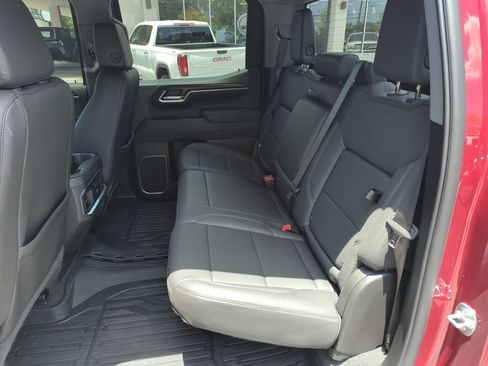 Used 2026 GMC Sierra 1500 SLT w/ SLT Premium Package AWD/4WD image 26