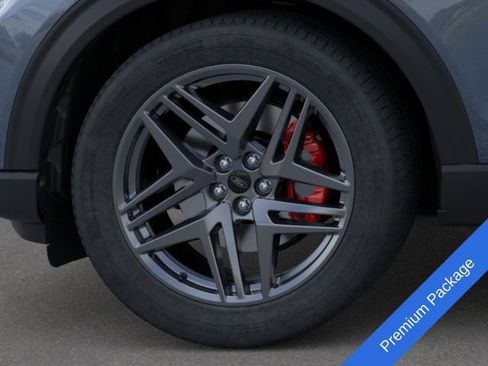 New 2026 Ford Explorer ST-Line AWD/4WD image 22