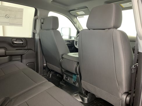 New 2026 GMC Sierra 3500 Pro w/ Convenience Package image 37