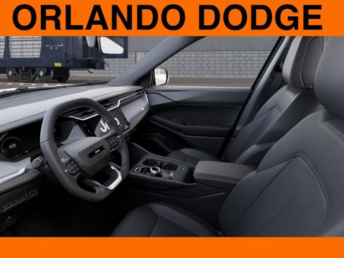 New 2026 Jeep Cherokee Limited AWD/4WD image 22