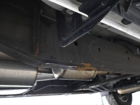 Used 2022 GMC Sierra 1500 AT4X image 30