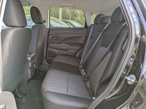 New 2026 Mitsubishi Outlander Sport LE AWD/4WD image 14