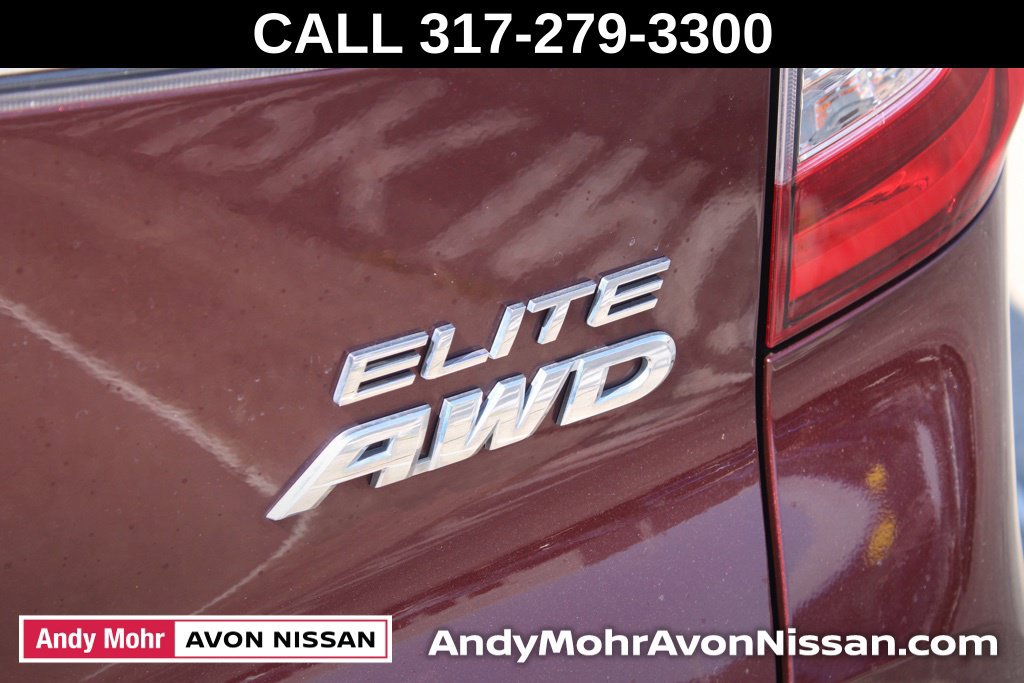 Used 2020 Honda Pilot Elite image 9