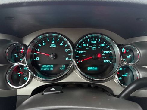 Used 2013 GMC Sierra 1500 SLE w/ Power Tech Package AWD/4WD image 29