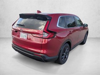 Used 2026 Honda CR-V EX-L video 4