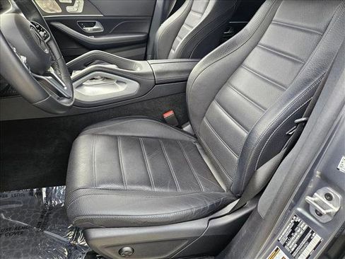 Used 2022 Mercedes-Benz GLS 450 GLS 450 image 16