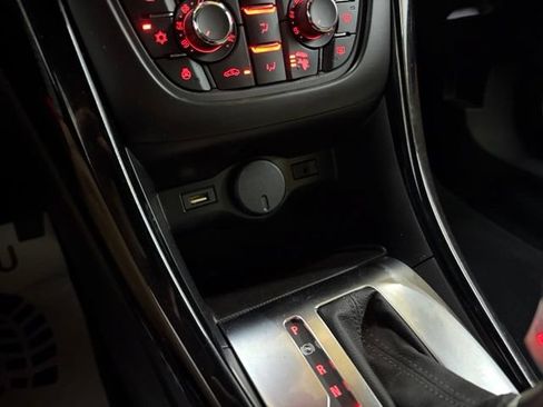 Used 2016 Buick Cascada Premium FWD image 44