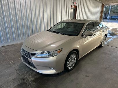 Used 2014 Lexus ES 350