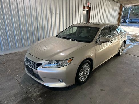 Used 2014 Lexus ES 350 image 1