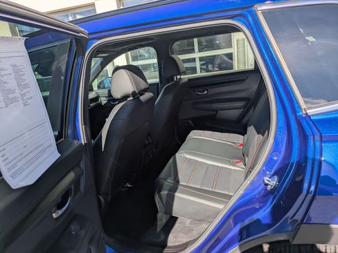 Used 2025 Honda CR-V Sport-L image 29