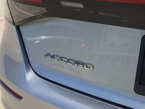 Used 2025 Honda Accord SE image 11