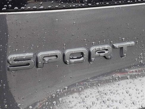 Used 2023 Land Rover Range Rover Sport SE Dynamic AWD/4WD image 13