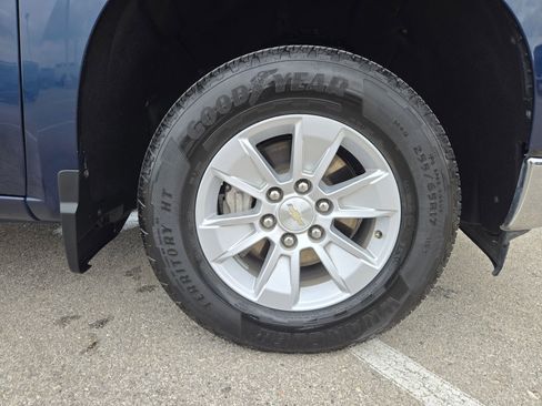 Used 2023 Chevrolet Silverado 1500 LT image 26