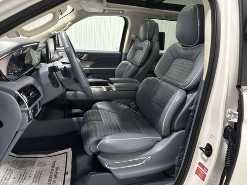 Used 2020 Lincoln Navigator Black Label AWD/4WD image 20