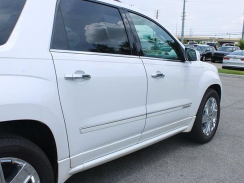 Used 2016 GMC Acadia Denali AWD/4WD image 48