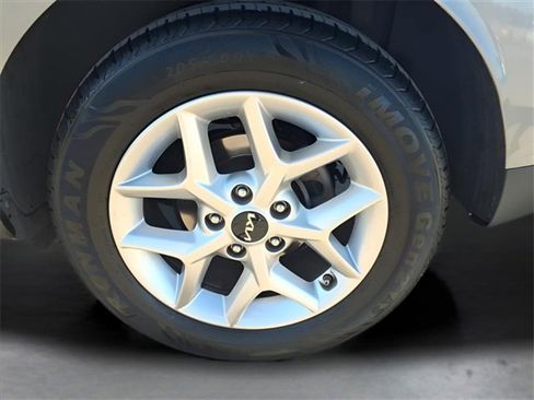 Used 2023 Kia Soul LX w/ Option Group 015 image 22