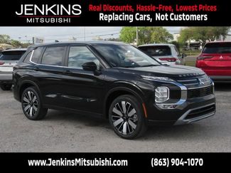 New 2026 Mitsubishi Outlander SE video 1