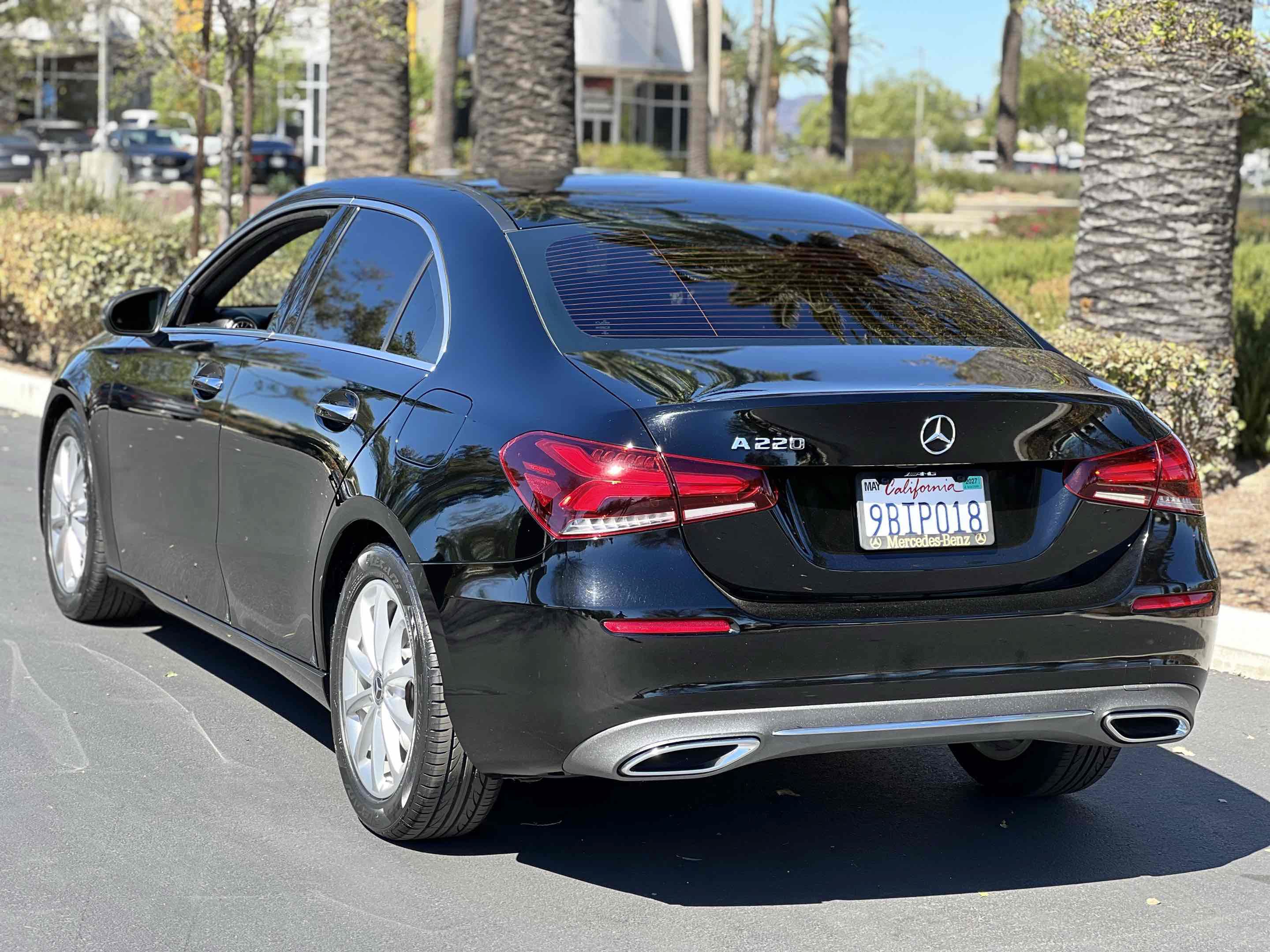 Used 2021 Mercedes-Benz A 220 image 21