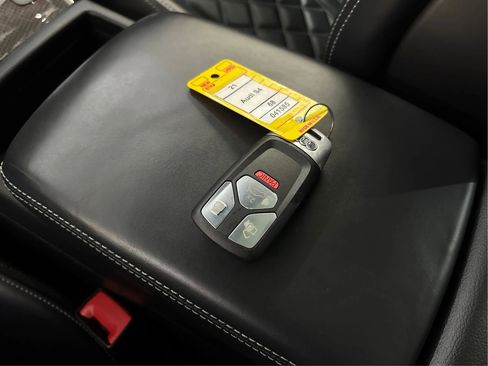 Used 2021 Audi S4 Premium Plus w/ Premium Plus Package image 41