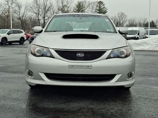 Used 2009 Subaru Impreza WRX Premium w/ Sport Trim 1D video 2