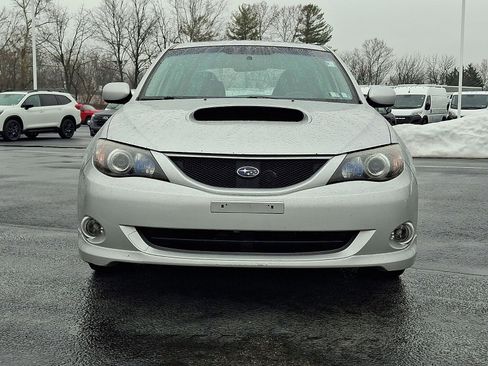 Used 2009 Subaru Impreza WRX Premium w/ Sport Trim 1D image 2