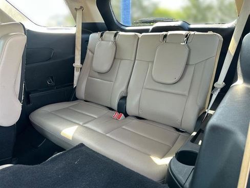 Used 2020 Ford Explorer Limited image 33